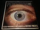 GUSTAVO PIMENTEL - PERCUSIONES   hEaR It   rare MEXICO latin jazz EXOTICA afro