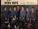 Tejano Tex Mex LP Rudy & Los Reno Bops “ La Palma”