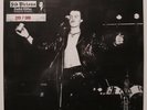 SID VICIOUS EXPERIENCE 'Live Electric Ballroom 1978' Ltd. WHITE Vinyl LP NEW