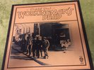 Grateful Dead  Workingman's Dead  - Folk Rock  Original Label