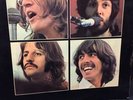 Vinyl Albums Beatles Let It Be The Album (70960)1970 Apple