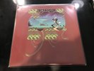 LP YES YESSONGS ORIGINAL GERMANY PRESS ATL 60 045 3 LP ALBUM RARE PROG PSYCH
