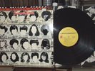 THE ROLLING STONES Some Girls  COC 39108 rare orig die-cut recalled jacket VG+