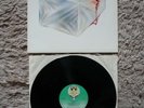 Boxer Bloodletting Vinyl UK 1979 1st Press Virgin A1/B1 Matrix LP Mike Patto EXC