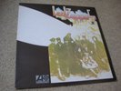 Led Zeppelin 2 II LP UK 2nd Press Red & Plum Ex/Ex+...