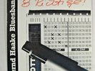5 LP's  BERND HAAKE GEBRÜDER ENGEL LÖSEKES BLUES GANG GULFHAUS LIVE