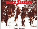 WEA Black Sabbath - Past Lives 180 Gram Vinyl 2LP (Deluxe Edition)