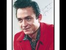 VERY COOL - JOHNNY.CASH - MUSIC LEGEND - ORIGINAL HAND SIGNED AUTOGRAPH