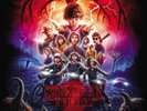 STRANGER THINGS 