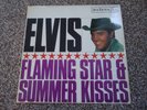 Elvis Presley - Flaming Stars & Summer Kisses - Vinyl Album