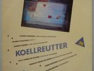 KOELLREUTTER 70 - AVANT GARDE EXPERIMENTAL CONCRETE FUNARTE LP BRAZIL HEAR