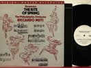 MFSL 1-519 Stravinsky, The Rite of Spring, Muti, Philadelphia Orchestra=ASD 3807