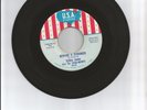 BOBBY JONES & THE PARA-MONTS - BEWARE A STRANGER - U.S.A.,  ORIGINAL