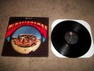 SALVATION   Classic Psychedelic Rock W / Gatefold LP EX ABCS-623  - NM VINYL