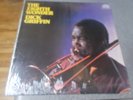 Dick Griffin The Eighth Wonder in shrink jazz LP on Strata East Sam Rivers McBee
