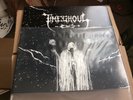 TIMEGHOUL LP Crypt black vinyl new