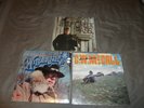 SEALED 3 DIFFERENT HARD TO FIND C.W. McCALL ALBUMS COUNTRY TRUCKER MUSIC LP