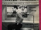 VICTOR FELDMAN IN LONDON - 