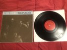 THE SONICS -- Here Are THE SONICS (ETIQUETTE LP-024) Scarce 1966 GARAGE BAND LP