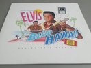 Elvis Presley Vinyl Collector's Edition Of Blue Hawaii On RCA/BMG/ Castle Music-