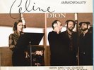 CÉLINE DION / BEE-GEES - MAXI 45T (12
