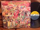 IRON BUTTERFLY - LIVE (1970 LP) RARE & EXCELLENT 1ST UK PRESS  ATCO 2400014