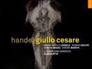 New: Handel - Giulio Cesare - Alan Curtis - 3CD