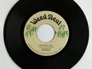 GRUBRICK - TOP RANKING JA. // RANKING DUB [ WEED BEAT 7