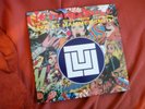JETHRO TULL LIVE AT HAMMERSMITH ODEON THE FRIDAYROCK SHOE SESSION VINAL ALBUM LI