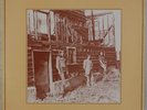 FAIRPORT CONVENTION: Angel Delight UK Island ILPS 9162 Folk Rock LP NM
