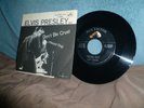 ELVIS PRESLEY don't be cruel / hound dog 45 W/ SLEEVE 1956 ORIGINAL NM VINYL