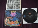 The Ceyleib People ?– Tanyet * Ry Cooder * 1968 Rare Psychedelic Rock