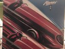 MAZARATI 2 VINYL ????