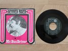 Henner Hoier - Mr. Bus Driver - Metronome M 25 027