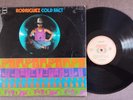 Rodriguez - Cold Fact - Vinyl LP record - South Africa press - Sussex - VG+