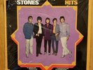 Rolling Stones - Greatest Hits DECCA Vinyl LP Netherlands '64 *SEALED* #6835 110