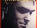 MORRISSEY - Viva Hate - Original 1988 HMV vinyl LP w/ inner lyric slv - Smiths