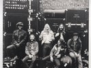 The Allman Brothers Band 1971 Fillmore East Recordings Bluray