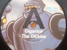 The Dickies-Gigantor  Demo. 7