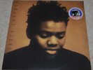 TRACY CHAPMAN (1st Album) SUPERB 1988 HARDLY PLAYED LP with INNER. LOVELY SOUND.