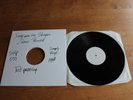 Iggy And The Stooges ?- UK LP Test Pressing Simply Vinyl / Raw Power  SVLP 033