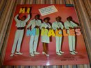 HI WE'RE THE MIRACLES,  Original MOTOWN, ORIOLE 40044, JULY 1963, Stunning