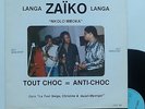 LP Zaiko Langa-Langa  