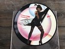 THE ROCKY HORROR PICTURE SHOW -  Picture Disc - VINYL LP - PACIFIC RECORDS