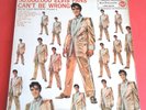 ELVIS PRESLEY (33 RPM - ITALY) LSP 2075  