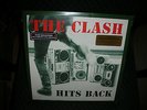 THE CLASH **CLASH HITS BACK **NEW 180 GRAM TRIPLE RECORD LP VINYL