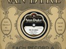 ** SING YOU SINNERS * DESERT BLUES * on Van Dyke Label * 78rpm **
