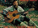 Robbie Basho LP Falconer's Arm II Takoma John Fahey Davey Graham Jack Rose 