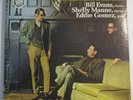 Bill Evans 