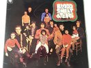 Blood Sweat & Tears - Child is Father to the Man Vinyl LP UK 1st Press 1968 EX+